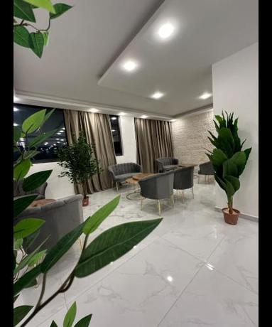 Imagen general del Hotel رويال جروب للشقق الفندقية. Foto 10