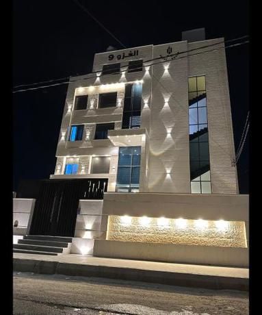 Imagen general del Hotel رويال جروب للشقق الفندقية. Foto 12