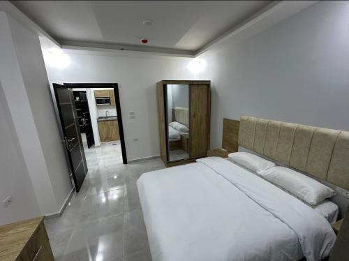 Imagen general del Hotel رويال جروب للشقق الفندقية. Foto 17