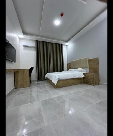 Imagen general del Hotel رويال جروب للشقق الفندقية. Foto 19