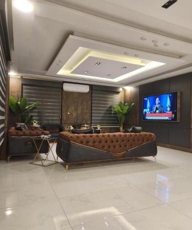 Imagen general del Hotel رويال جروب للشقق الفندقية. Foto 20