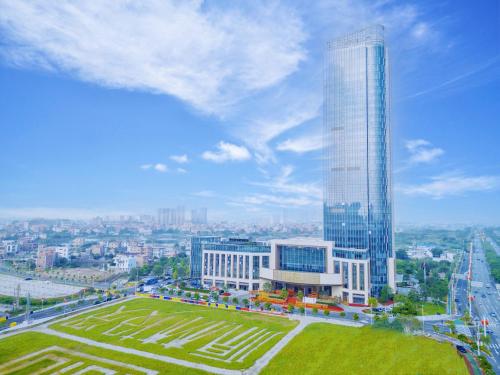 Imagen general del Hotel 佛山源林酒店. Foto 1