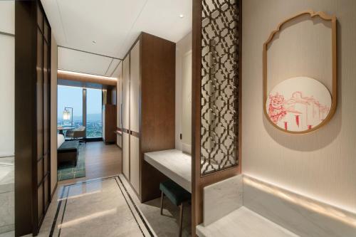 Imagen general del Hotel 佛山源林酒店. Foto 2