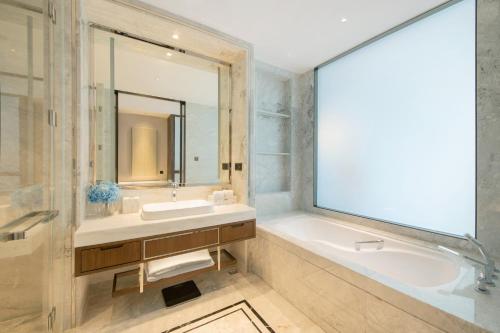 Imagen general del Hotel 佛山源林酒店. Foto 3