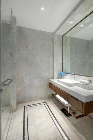 Imagen general del Hotel 佛山源林酒店. Foto 4