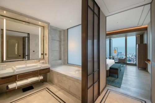 Imagen general del Hotel 佛山源林酒店. Foto 5