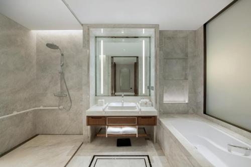 Imagen general del Hotel 佛山源林酒店. Foto 7