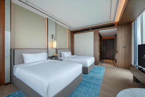 Imagen general del Hotel 佛山源林酒店. Foto 9