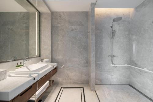 Imagen general del Hotel 佛山源林酒店. Foto 10