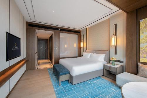 Imagen de la habitación del Hotel 佛山源林酒店. Foto 18