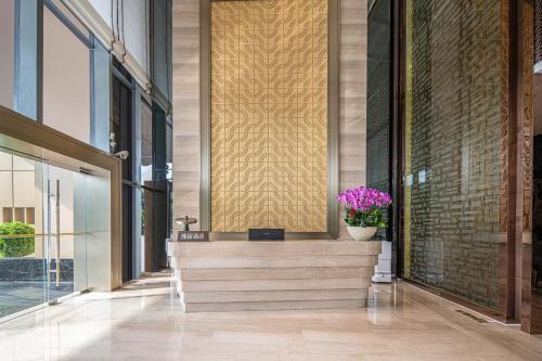 Imagen general del Hotel 佛山南海金融城瑾程酒店. Foto 6
