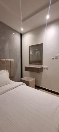 Imagen general del Hotel مارين سويت السويدي. Foto 2