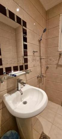 Imagen de la habitación del Hotel مارين سويت السويدي. Foto 14