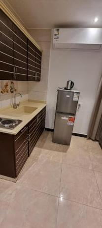 Imagen de la habitación del Hotel مارين سويت السويدي. Foto 16
