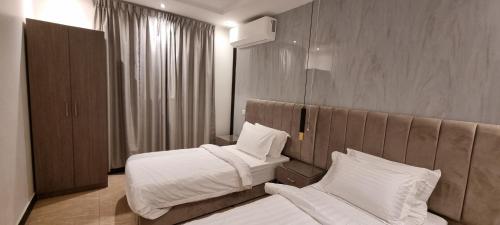 Imagen general del Hotel مارين سويت السويدي. Foto 3