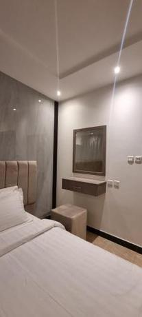 Imagen general del Hotel مارين سويت السويدي. Foto 5