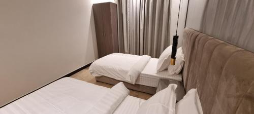 Imagen general del Hotel مارين سويت السويدي. Foto 6