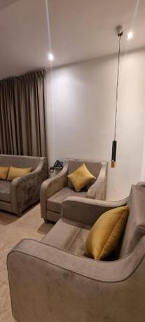 Imagen general del Hotel مارين سويت السويدي. Foto 7