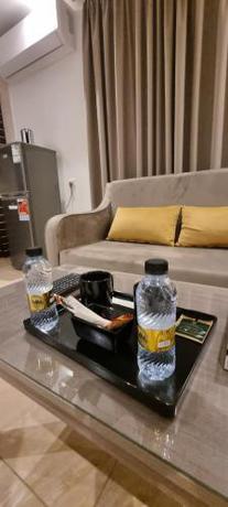 Imagen de la habitación del Hotel مارين سويت السويدي. Foto 20