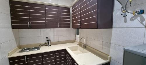 Imagen general del Hotel مارين سويت السويدي. Foto 9