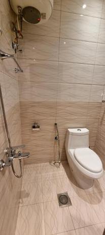 Imagen general del Hotel مارين سويت السويدي. Foto 11