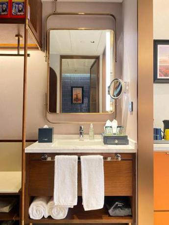 Imagen general del Hotel 上海虹桥兖矿郁锦香酒店. Foto 7