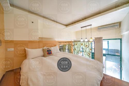 Imagen general del Hotel 礁溪溜溜溫泉民宿. Foto 2