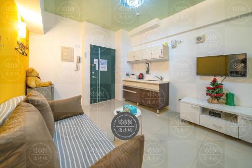 Imagen general del Hotel 礁溪溜溜溫泉民宿. Foto 4