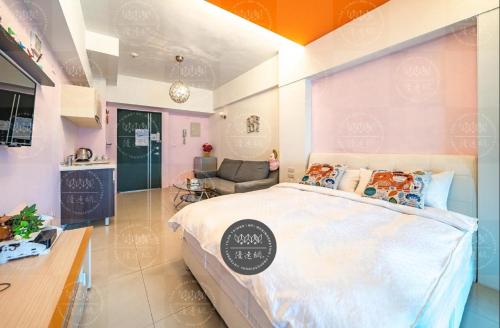Imagen general del Hotel 礁溪溜溜溫泉民宿. Foto 5