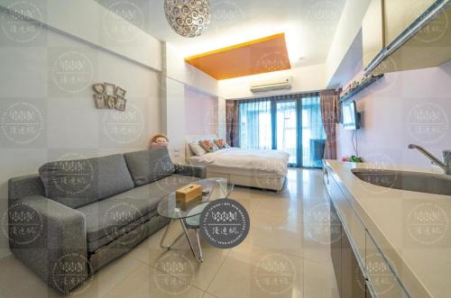 Imagen general del Hotel 礁溪溜溜溫泉民宿. Foto 6