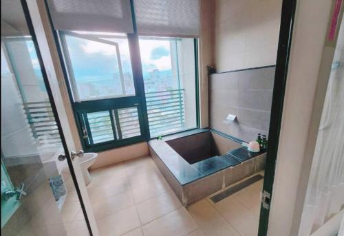 Imagen de la habitación del Hotel 礁溪溜溜溫泉民宿. Foto 19