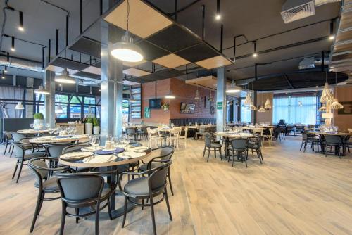 Imagen general del Hotel Парк Хотел Модър. Foto 4