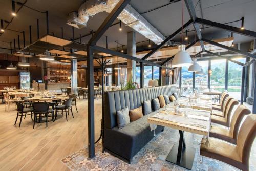 Imagen general del Hotel Парк Хотел Модър. Foto 9