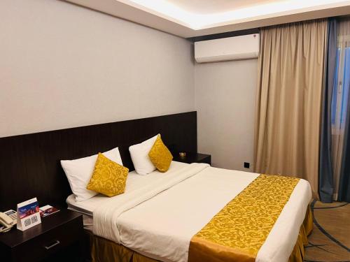Imagen general del Hotel فندق السعودية. Foto 1
