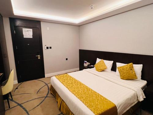Imagen general del Hotel فندق السعودية. Foto 2