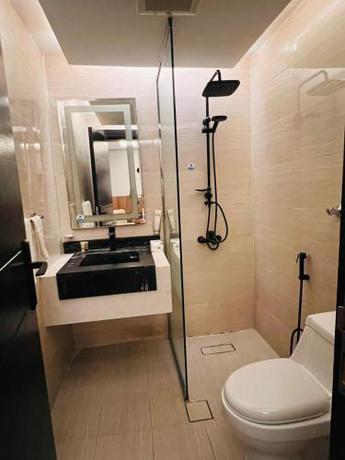 Imagen general del Hotel فندق السعودية. Foto 5