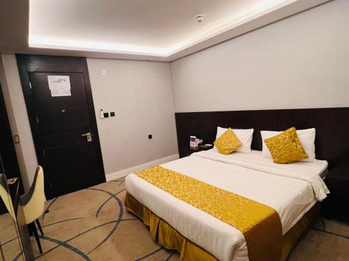 Imagen general del Hotel فندق السعودية. Foto 6
