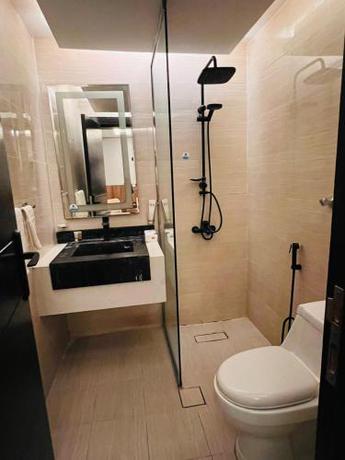 Imagen general del Hotel فندق السعودية. Foto 7