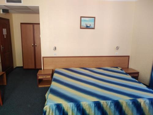 Imagen general del Hotel Семеен хотел Кантилена. Foto 3