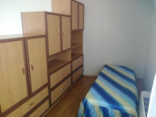 Imagen general del Hotel Семеен хотел Кантилена. Foto 7