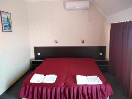 Imagen de la habitación del Hotel Семеен хотел Кантилена. Foto 20