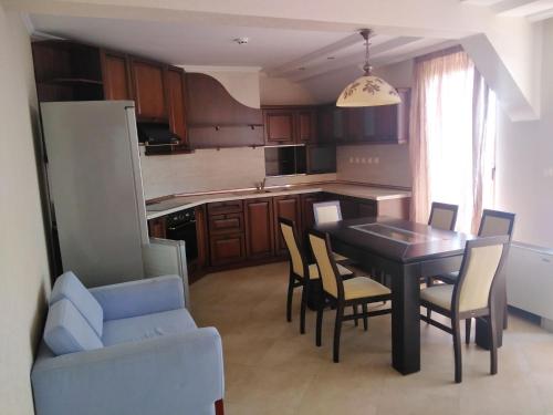 Imagen general del Hotel Семеен хотел Кантилена. Foto 9