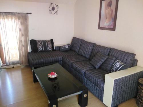 Imagen general del Hotel Семеен хотел Кантилена. Foto 15