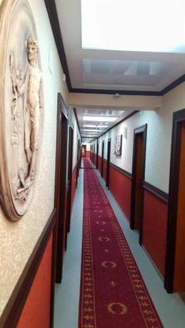 Imagen general del Hotel Семеен хотел Кантилена. Foto 18