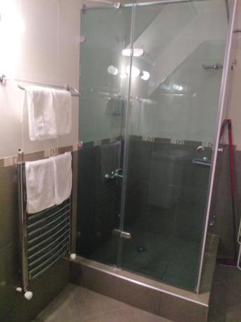 Imagen general del Hotel Семеен хотел Кантилена. Foto 19