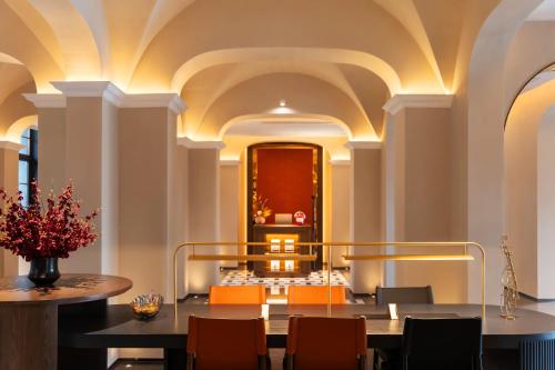 Imagen general del Hotel 南京钟山风景区逸扉酒店. Foto 2