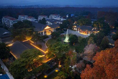 Imagen general del Hotel 南京钟山风景区逸扉酒店. Foto 3