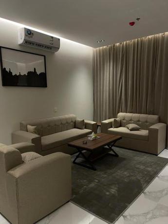Imagen general del Hotel سيفن سون للأجنحة الفندقية. Foto 1