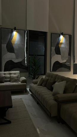 Imagen general del Hotel سيفن سون للأجنحة الفندقية. Foto 4