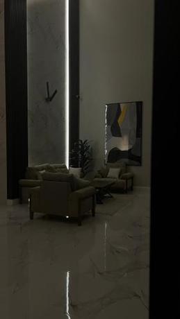 Imagen general del Hotel سيفن سون للأجنحة الفندقية. Foto 6